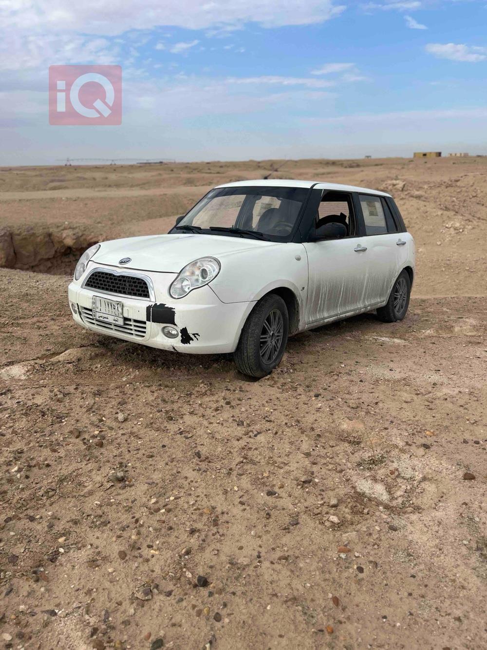 Lifan 320
